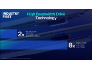 Western Digital High Performance Drive