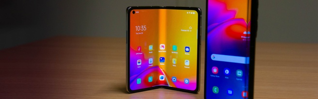OPPO Find N