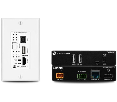 Atlona AT-OME-EX-WP-KIT-LT