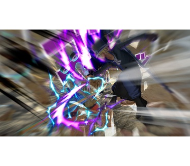 One Piece Pirate Warriors 3, PlayStation Vita