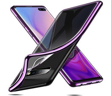 esr Samsung Galaxy S10 Plus Case Essential - Paars