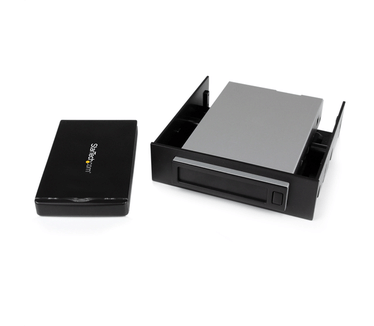 Startech.com SAT2510U3REM (SAT2510U3REM) Zwart