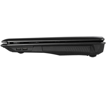 MSI GT70 2OD-075FR