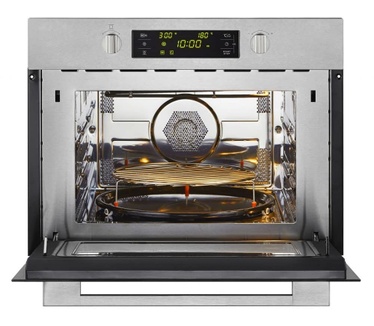 Etna CM244RVS - Inbouw combi-magnetron