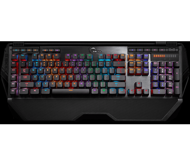 G.Skill Ripjaws KM780 RGB (Cherry MX Brown)