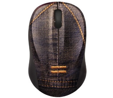 Trust Vivy Wireless Mini Mouse - Jeans