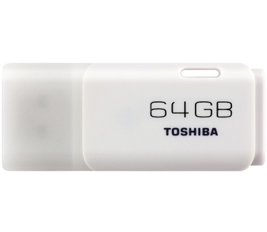 Toshiba TransMemory U202 32GB Wit