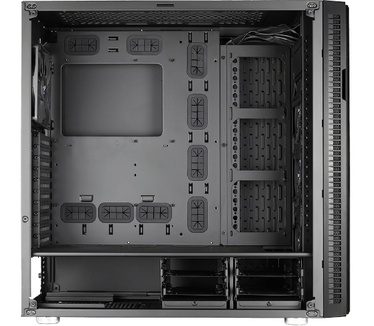 Aerocool Quartz Pro