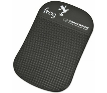 Esperanza FROG EF101K, anti-slip mat for mobile p