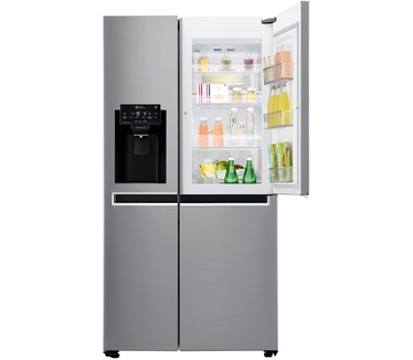 LG GSJ461DIDV