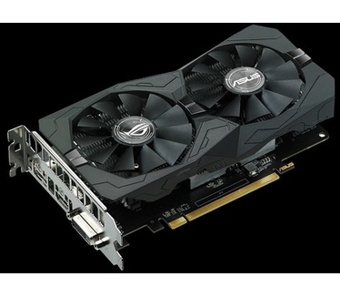 ASUS ROG STRIX-RX460-O4G-GAMING