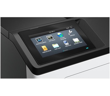 Lexmark MS632dwe