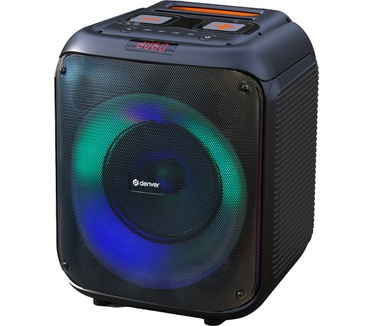 Denver BPS-250