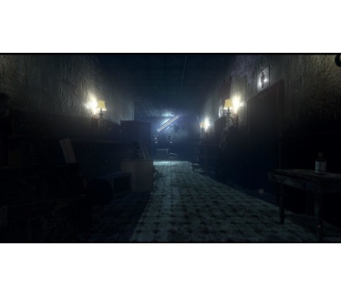 N.E.R.O. Nothing Ever Remains Obscure