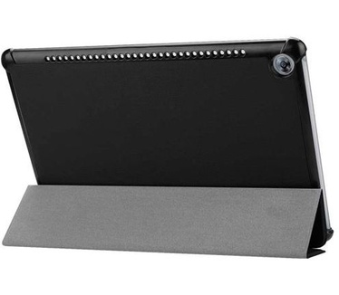 Just in Case Huawei Huawei MediaPad M5 10.8 / M5 Pro Smart Tri-Fold Case (Black)
