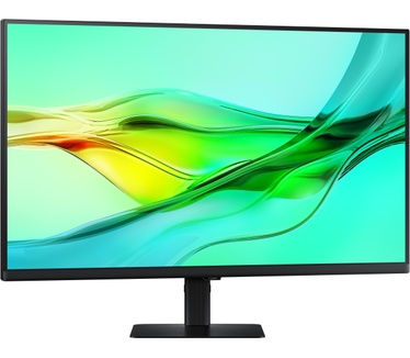 Samsung ViewFinity S6 S60UD 32" Zwart