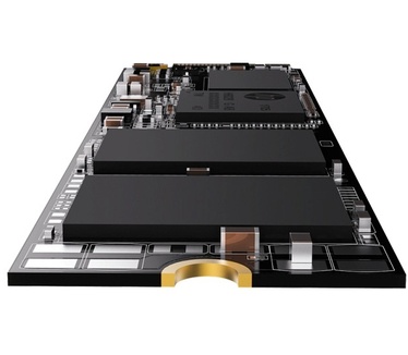 HP S700 Pro M.2 128GB
