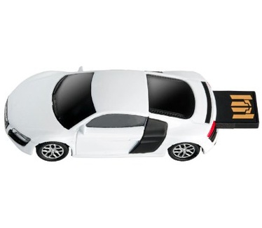 Tribe 8GB, Autodrive Audio R8