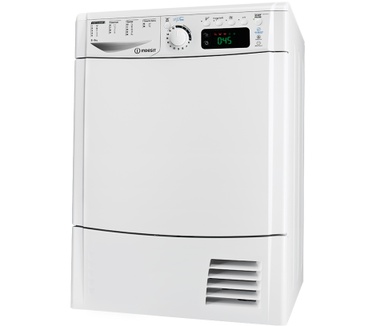 Indesit EDCE G45 B H (EU)