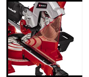Einhell TE-SM 216 Dual