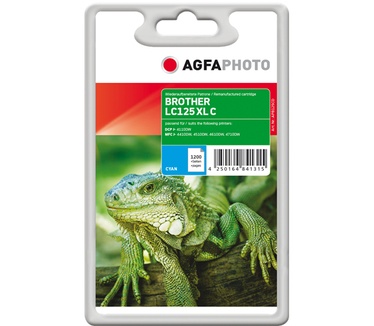 Agfaphoto APB125CD