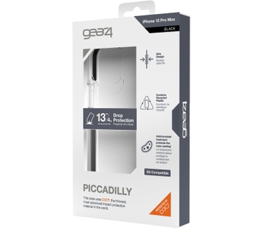 Gear4 D3O Piccadilly