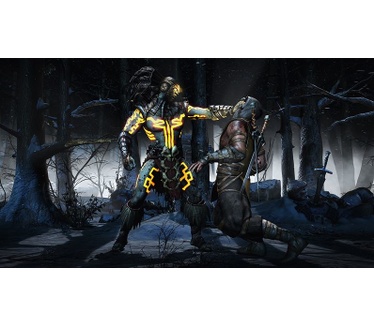 Mortal Kombat XL, Xbox One