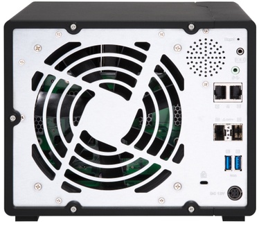 QNAP TS-932X (2GB ram)