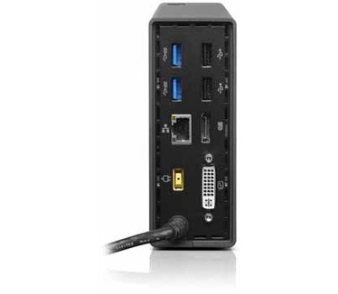 Lenovo ThinkPad OneLink Pro Dock (UK)