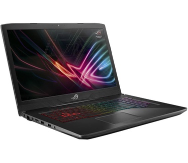 Asus GL703VD-GC083T