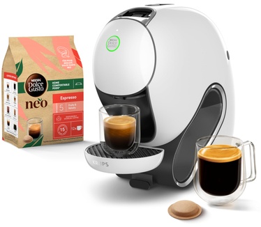 Krups NESCAFÉ® Dolce Gusto® YY5677 NEO Caffè koffiemachine