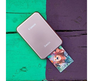 Canon Zoemini Premium Kit