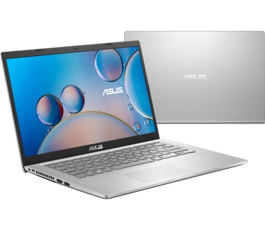 ASUS X415DA-EB521T-BE