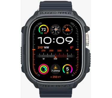 Spigen Rugged Armor