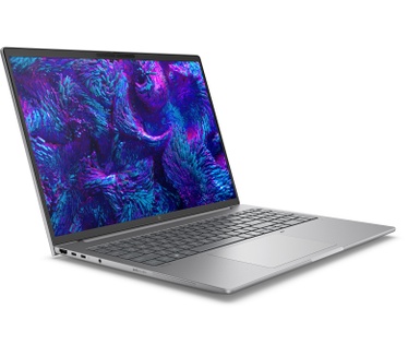 HP ZBook 8 G1i Wolf Pro Security Edition