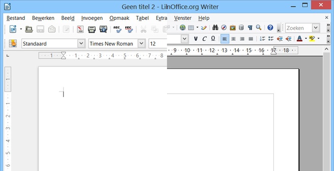 OpenOffice vs LibreOffice