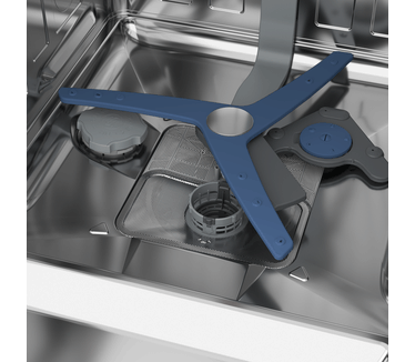 Beko BDFN36641WD Performance