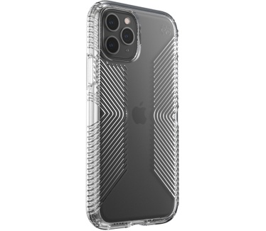 Speck Presidio Perfect-Clear (iPhone 11 Pro) Transparant
