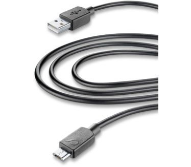 Cellular Line USBDATACMICROUSB3M