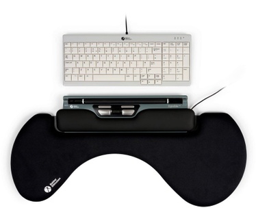 BakkerElkhuizen ErgoSlider+