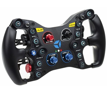 Cube Controls Cube Controls Formula Pro, USB Zwart