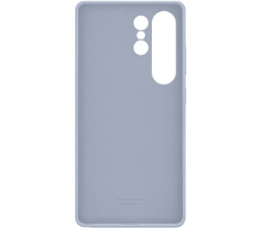 Samsung Galaxy S25 Ultra Kindsuit Case Blauw