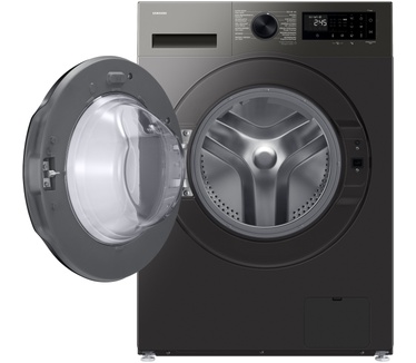 Samsung Was-Droogcombinatie AI Ecobubble™ 5000-serie 9kg / 6kg