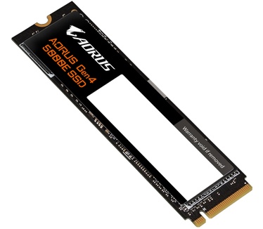 Gigabyte AORUS Gen4 5000E