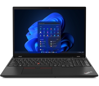 Lenovo P16s