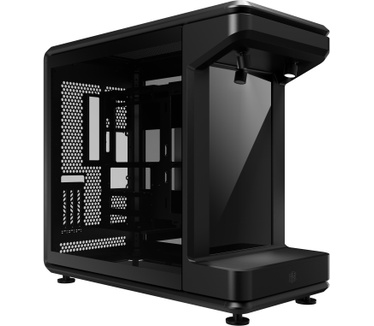 Cooler Master MasterFrame 360 Stage LCD
