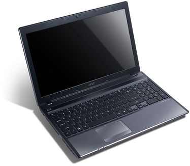 Acer Aspire AS5755G-32354G50MN
