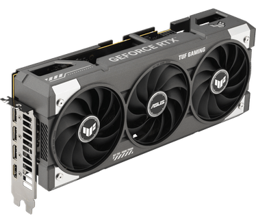 ASUS TUF Gaming GeForce RTX 5060 8GB