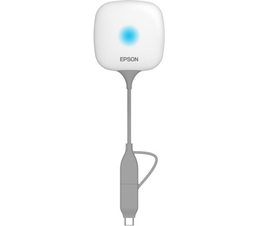 Epson ELPWP10