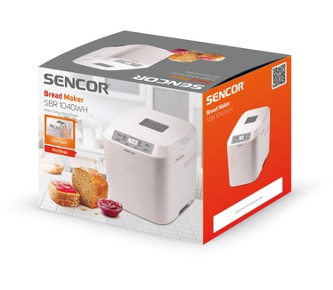 Sencor SBR 1040WH